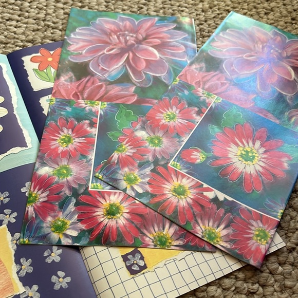 Plaid Mod Podge kit that contains most of the items you would need for projects. - Picture 10 of 13